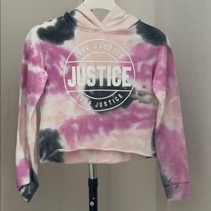 GUC Justice Sweater size 10